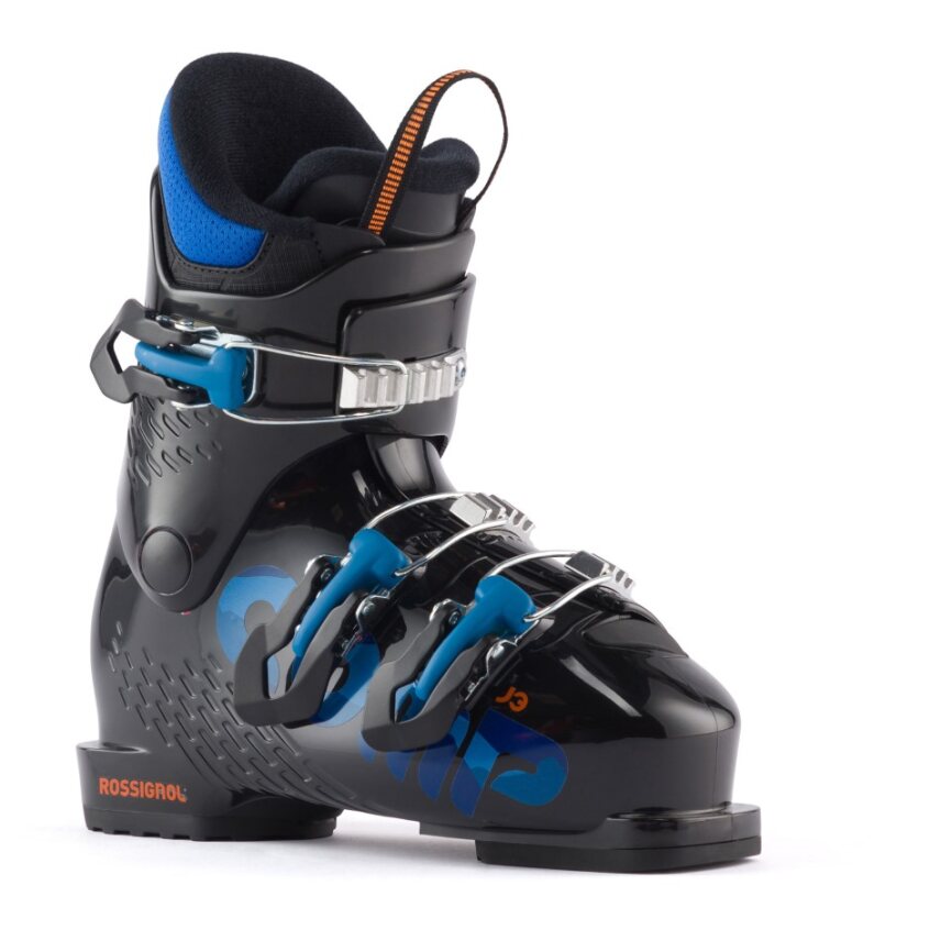 Comp J3 Junior Ski Boots