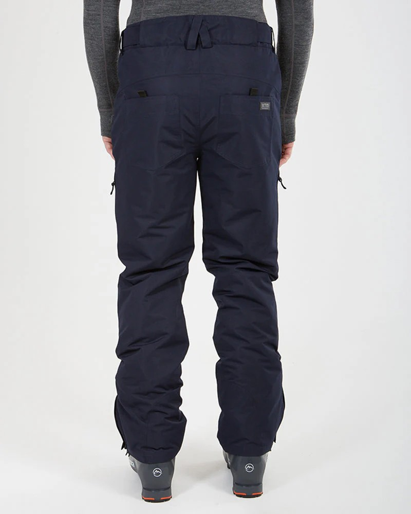 Glide Mens Skis Pants