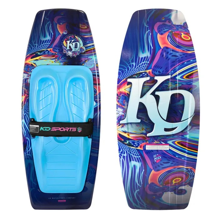 Quest Kneeboard