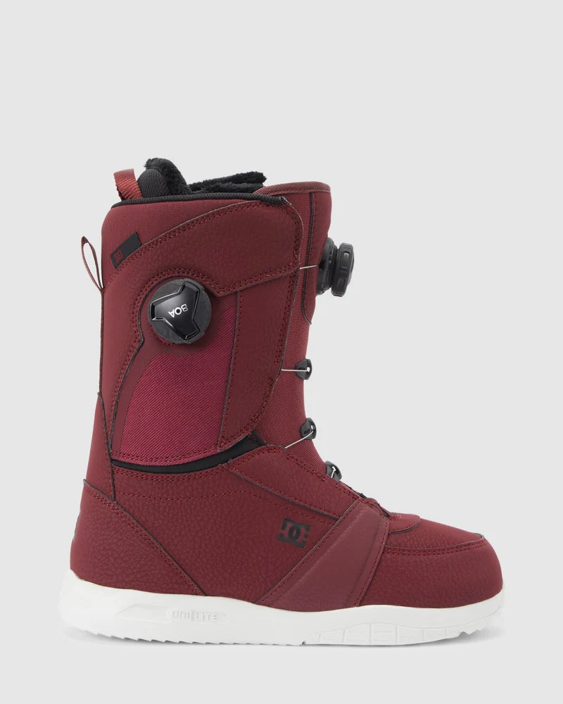 Lotus Womens Snowboard Boots