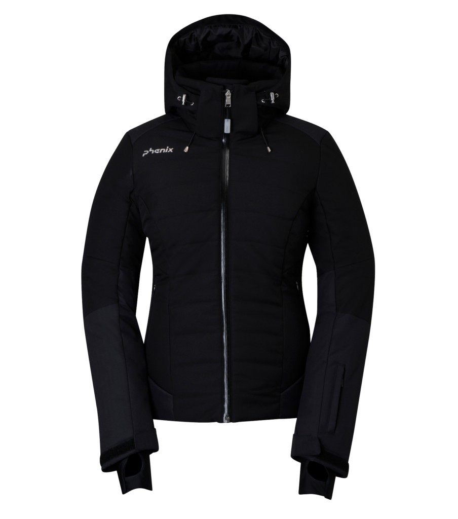Dianthus Ladies Ski Jacket