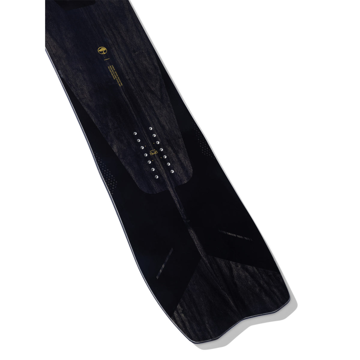 Bryan Iguchu Pro Snowboard 2026