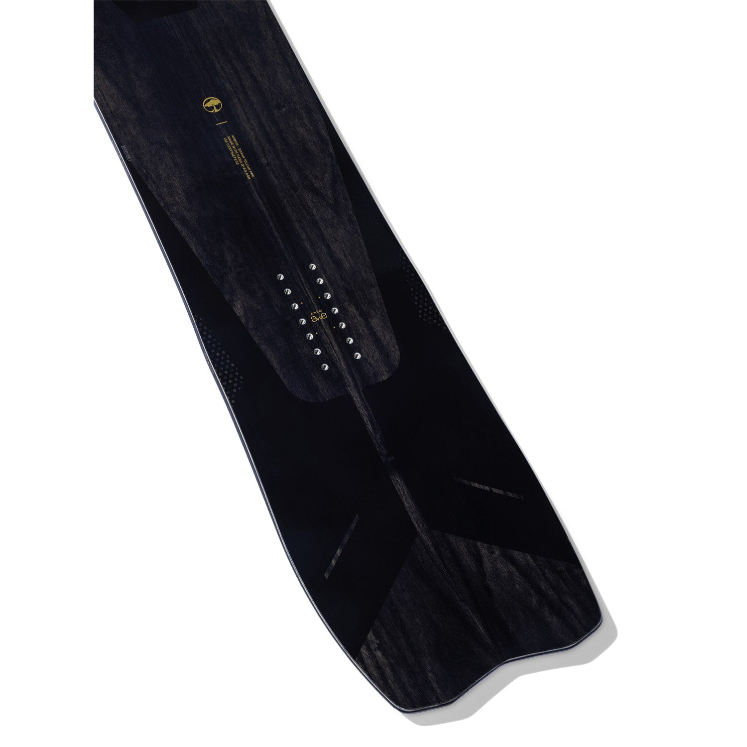 Bryan Iguchu Pro Snowboard 2026