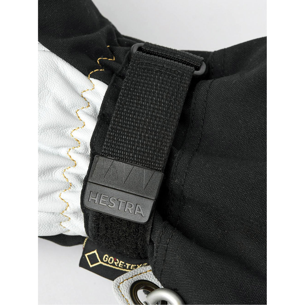 Army Leather GORE-TEX Ski Glove