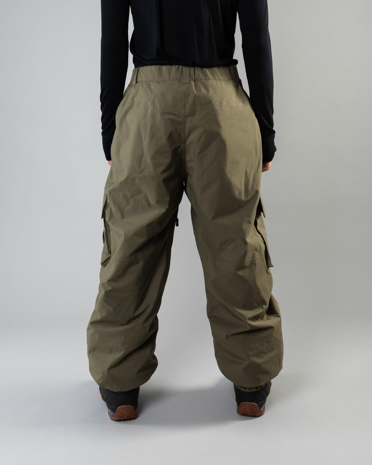 Cargo 2L Snowboard Pants