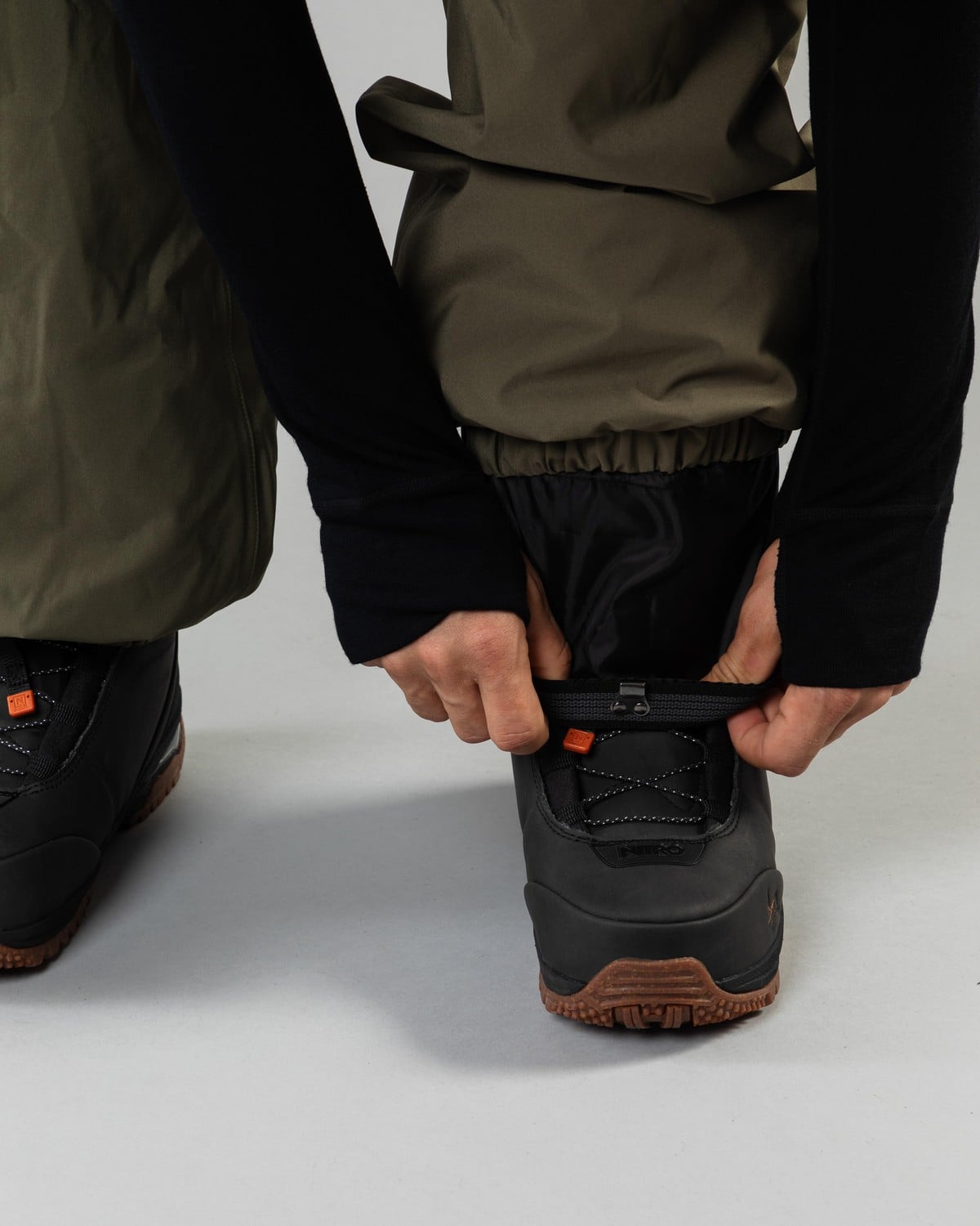 Cargo 2L Snowboard Pants