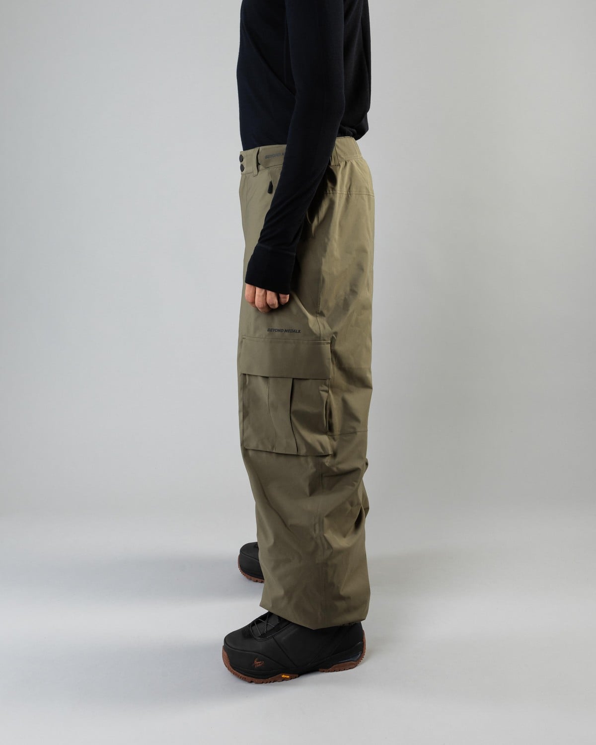 Cargo 2L Snowboard Pants