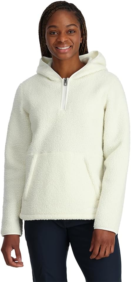 Womens Cloud Fleece Fleece Jacket