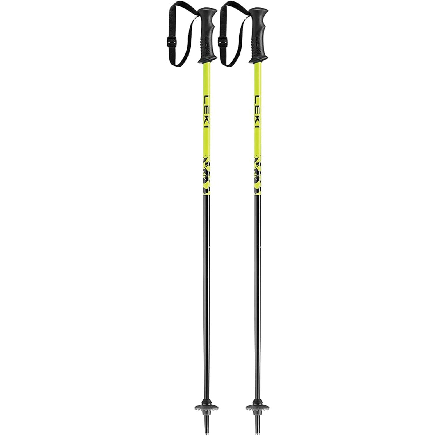 Junior Rider Ski Poles