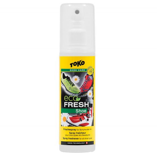 Eco Shoe Fresh 125ml