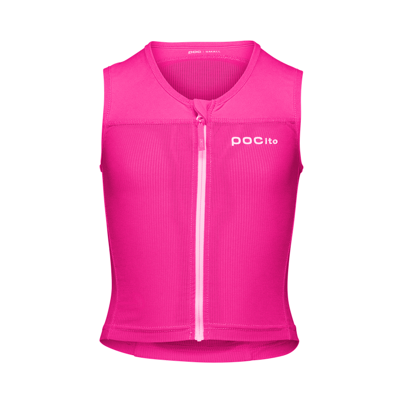 POCito VPD Air Vest Snow Protection