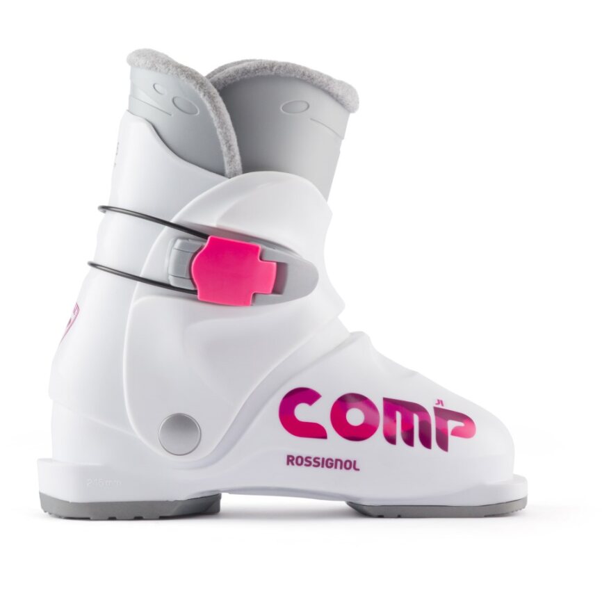  Comp J1 Junior Ski Boots 