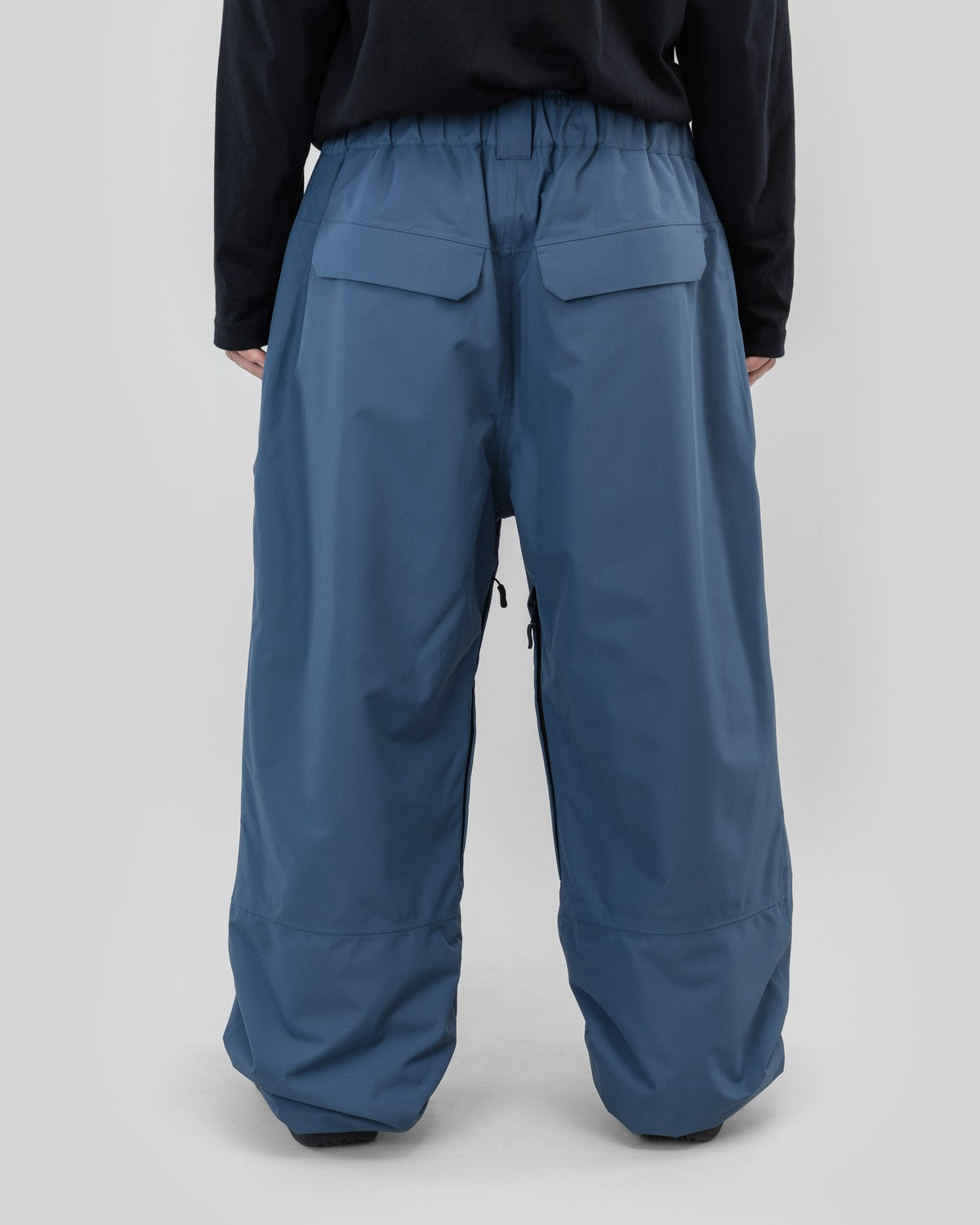 Nostalgia 2L Snowboard Pants
