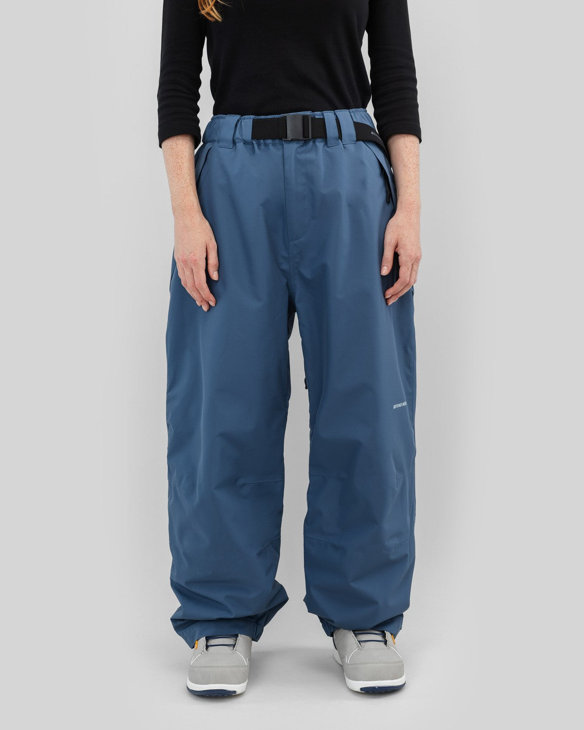 Nostalgia 2L Snowboard Pants