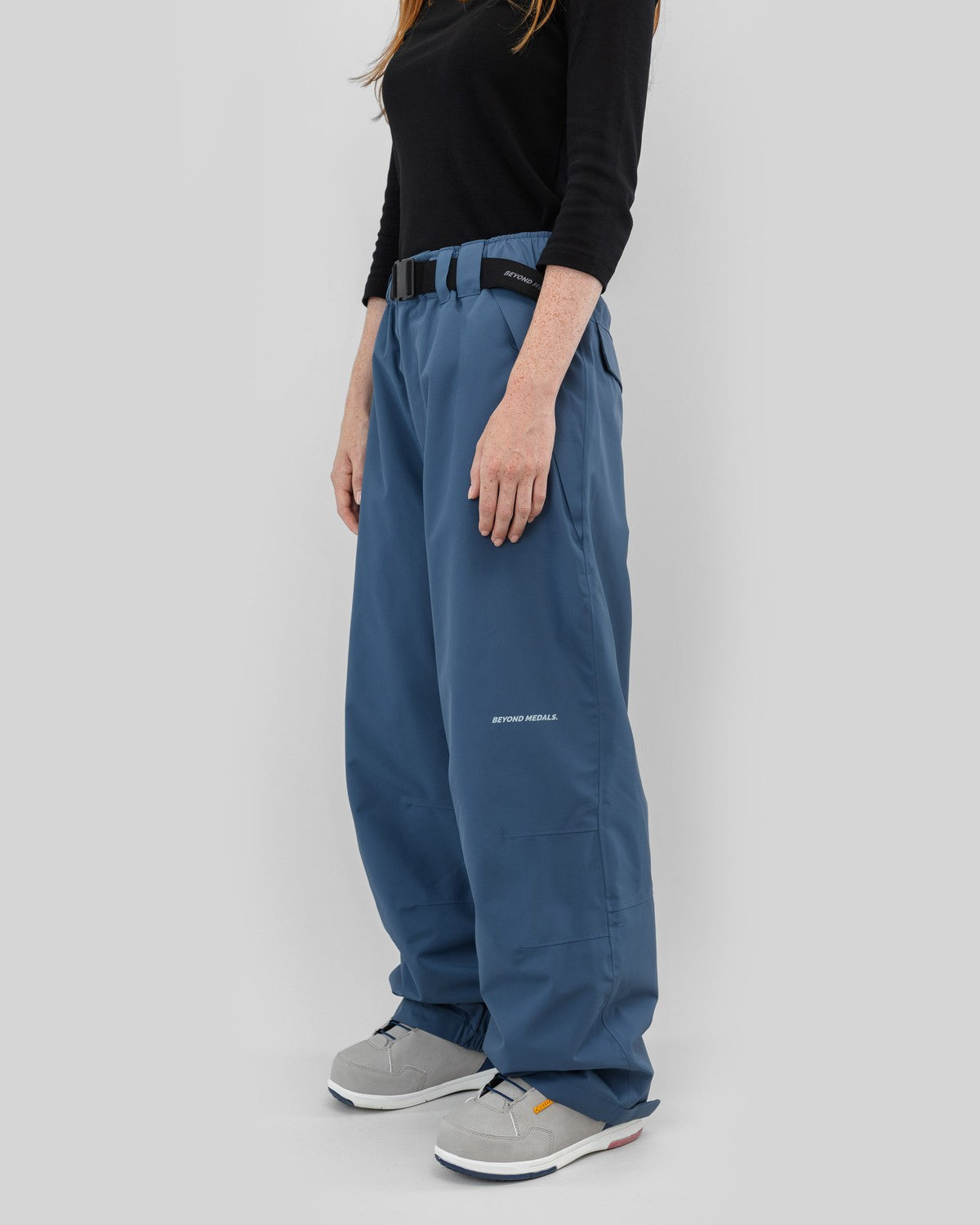 Nostalgia 2L Snowboard Pants
