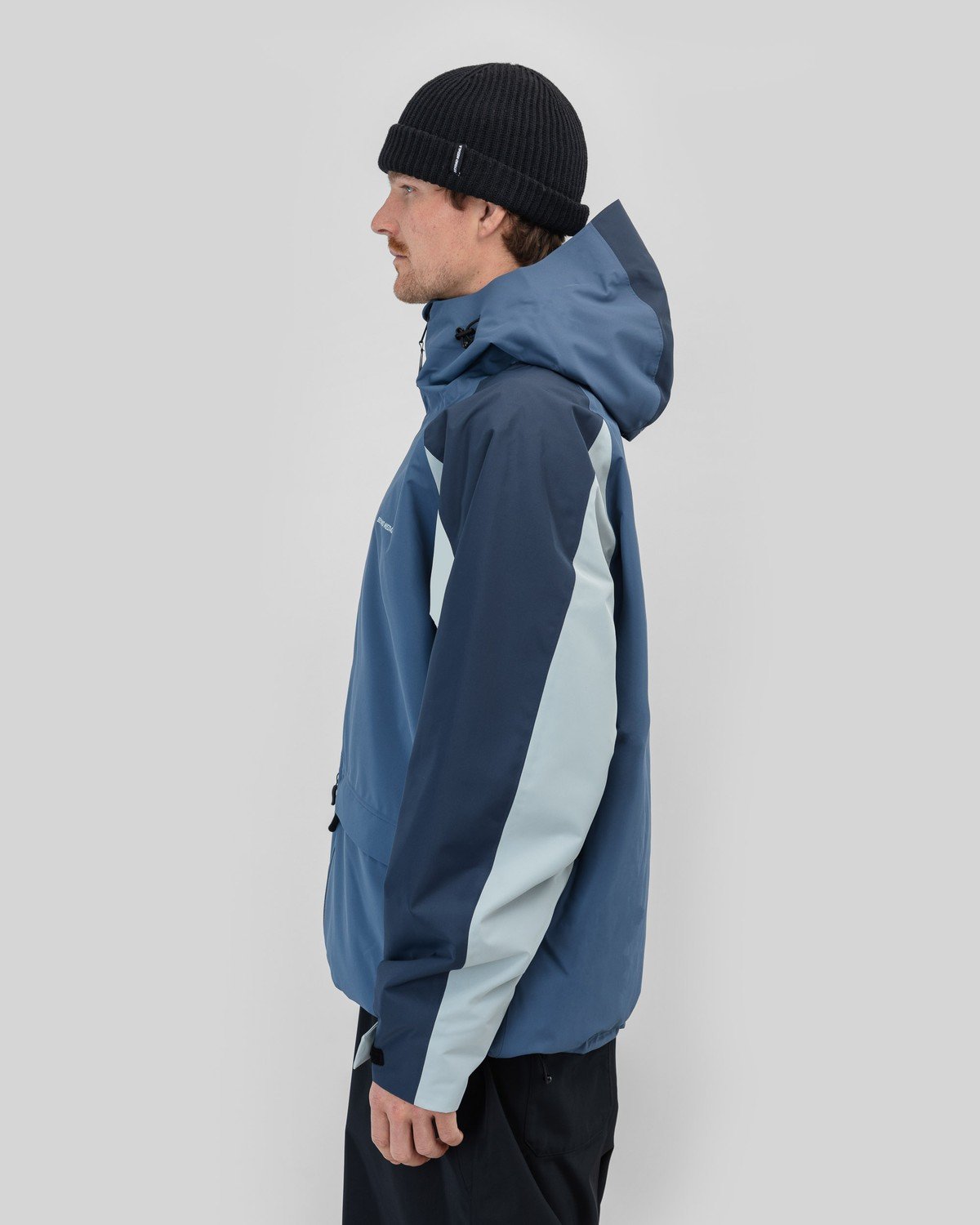 Nostalgia 2L Snowboard Jacket