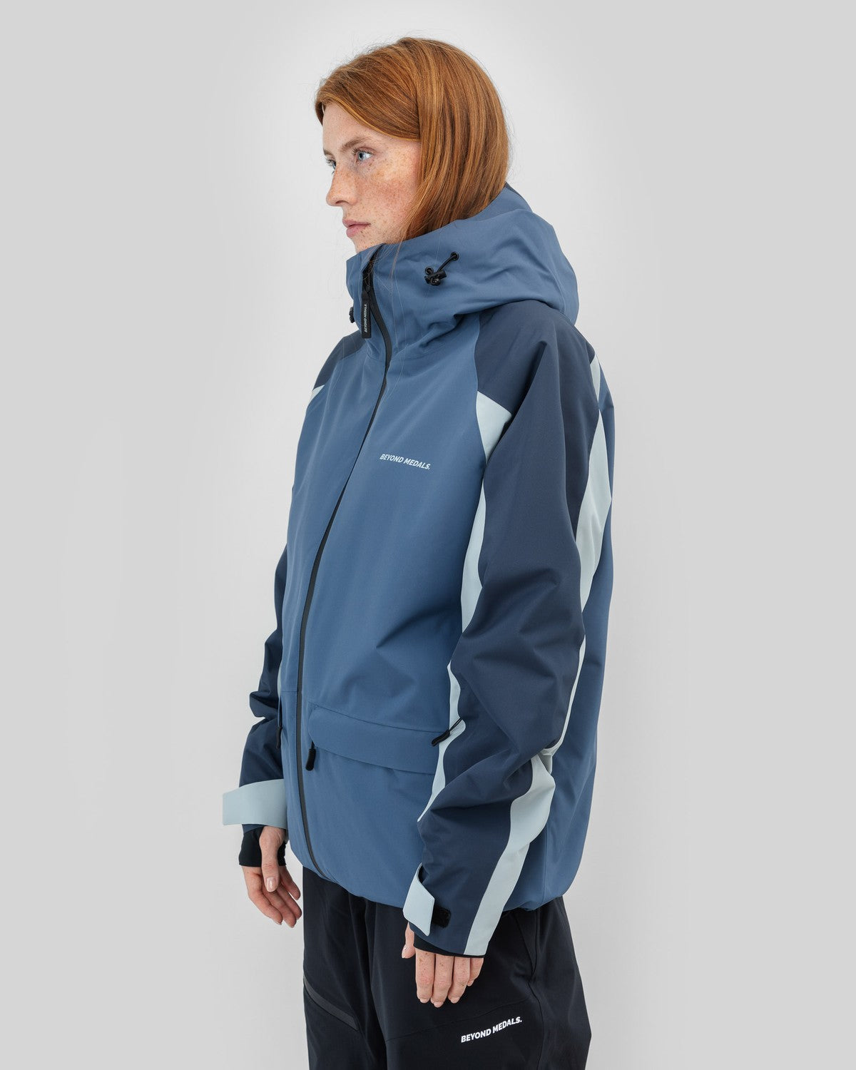 Nostalgia 2L Snowboard Jacket