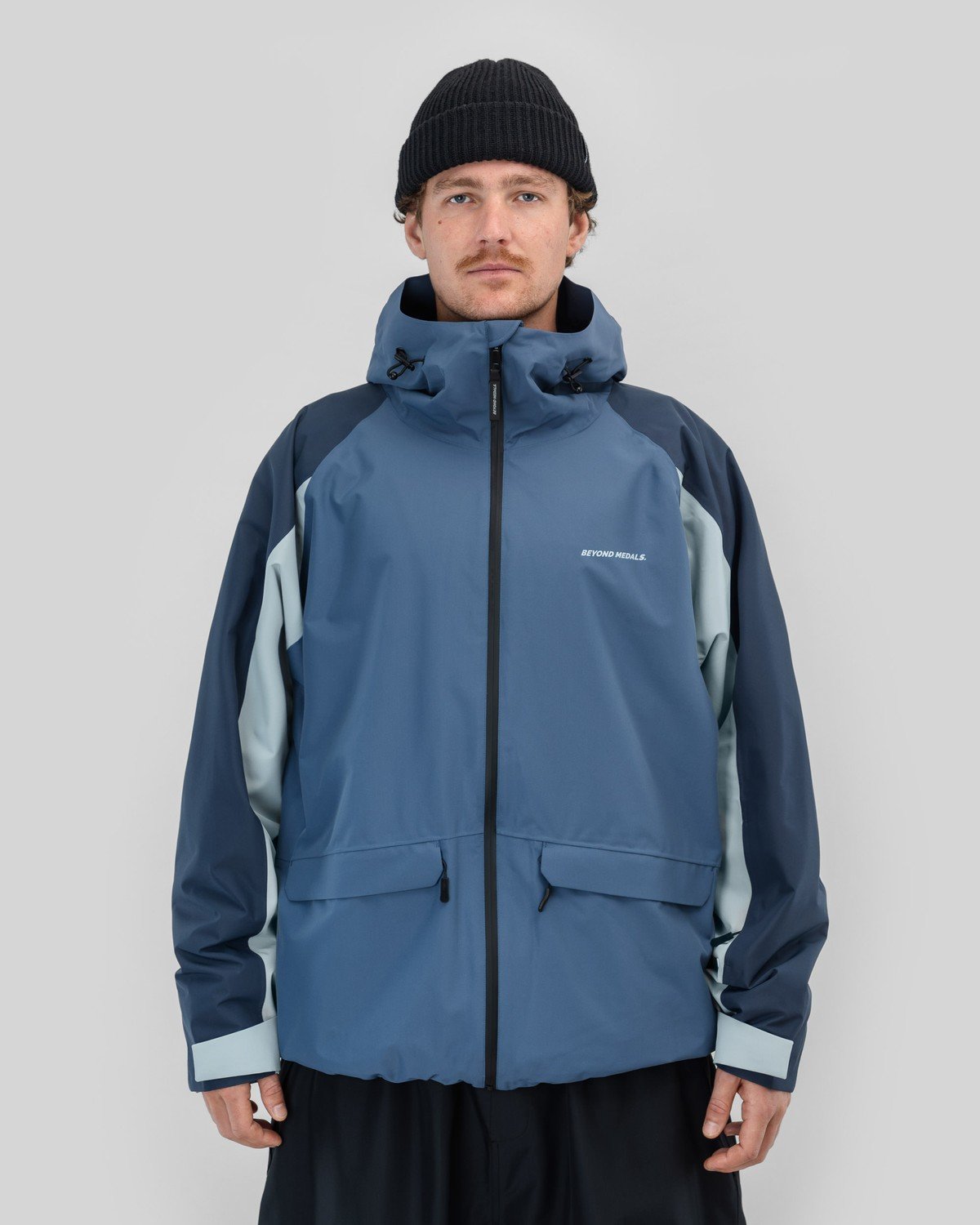 Nostalgia 2L Snowboard Jacket