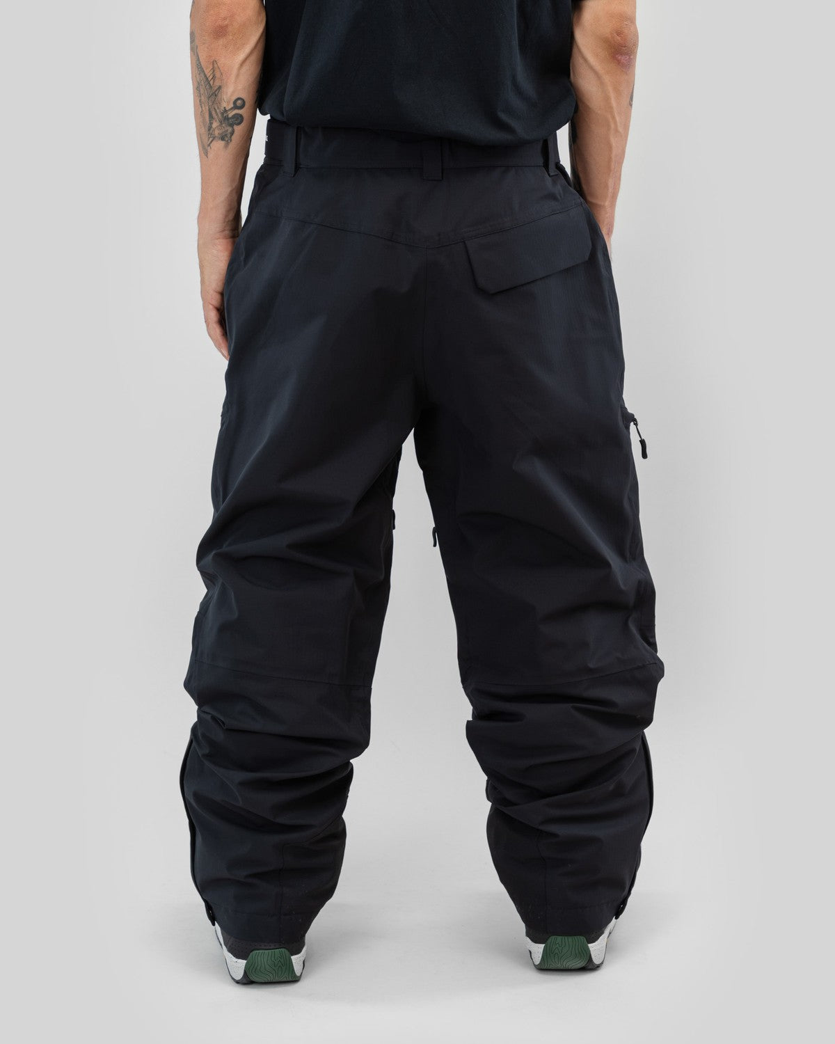 Zip 2L Snowboard Pants