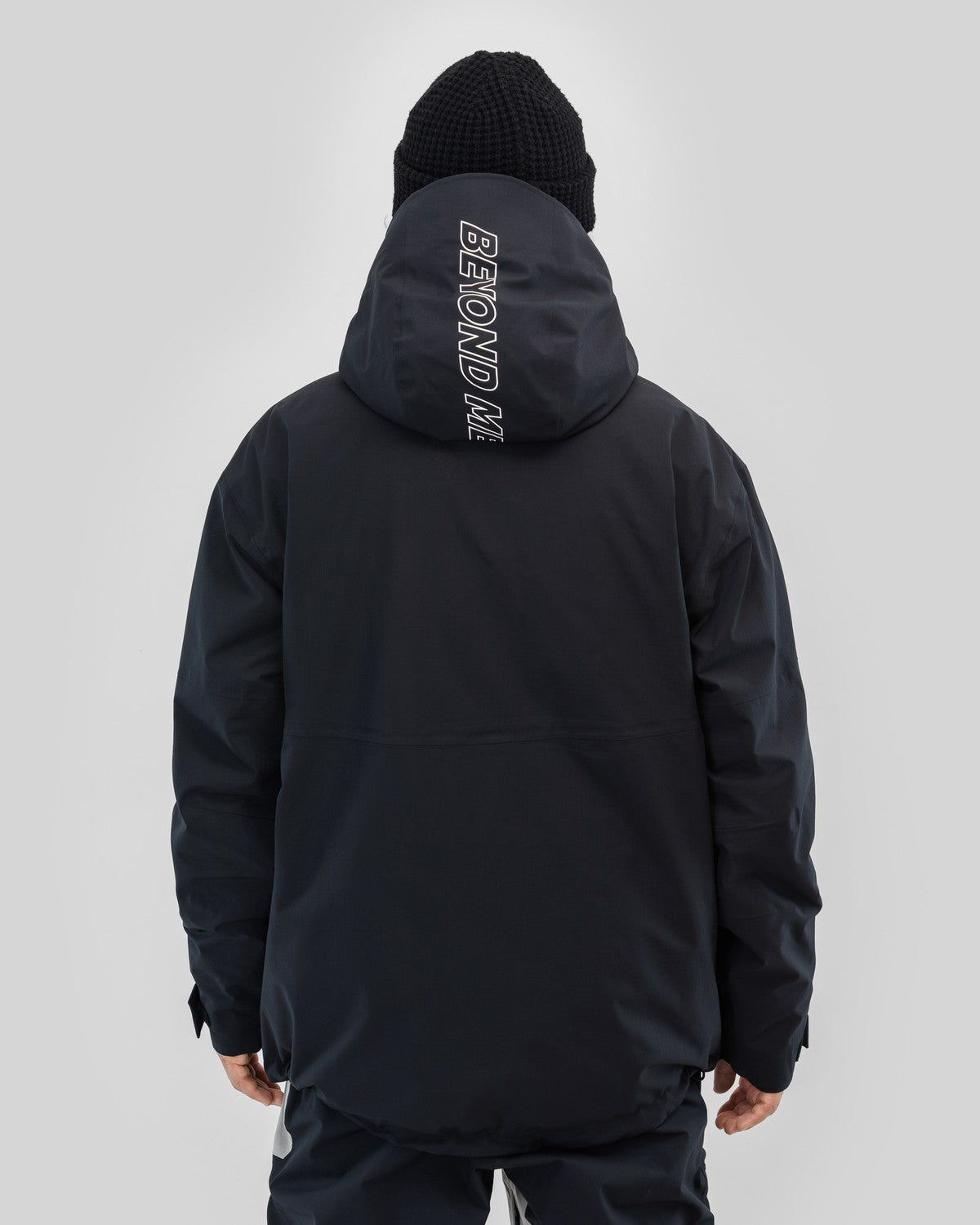 Fullzip 2L Snowboard Jacket