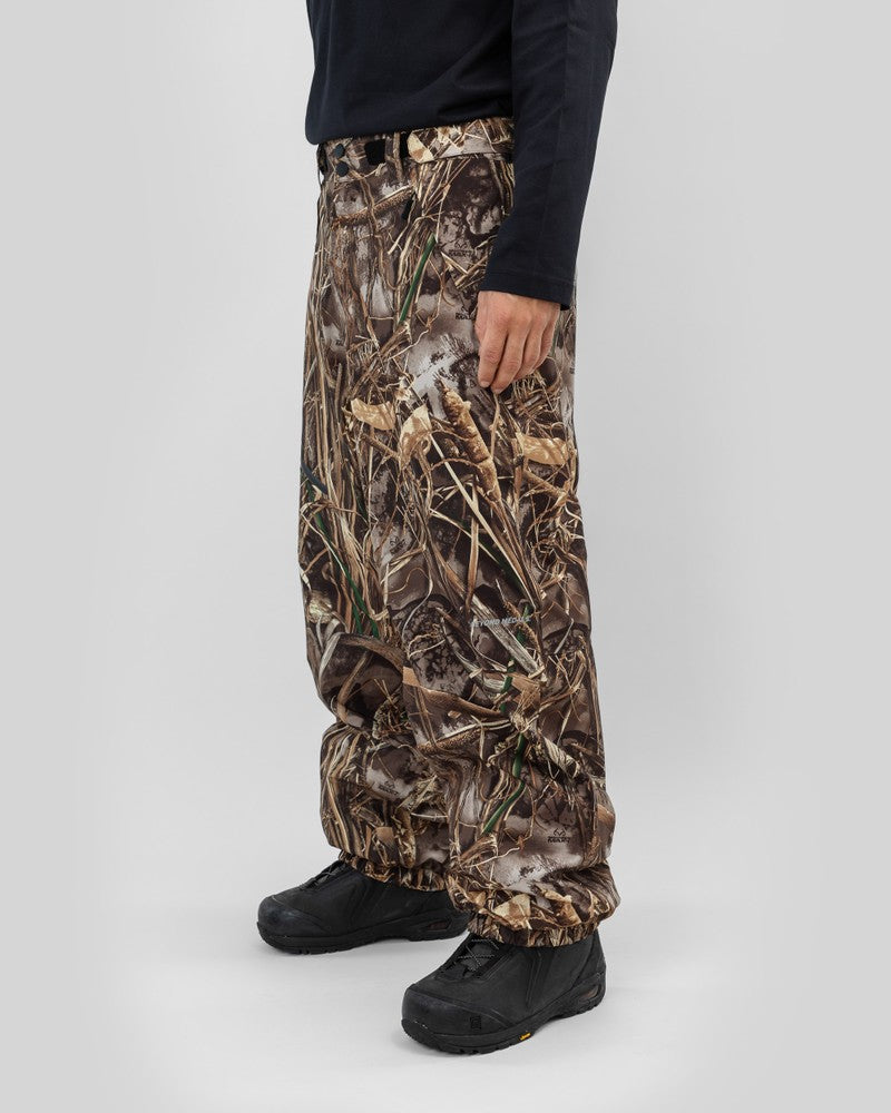 X Pants 3L Snowboard Pants
