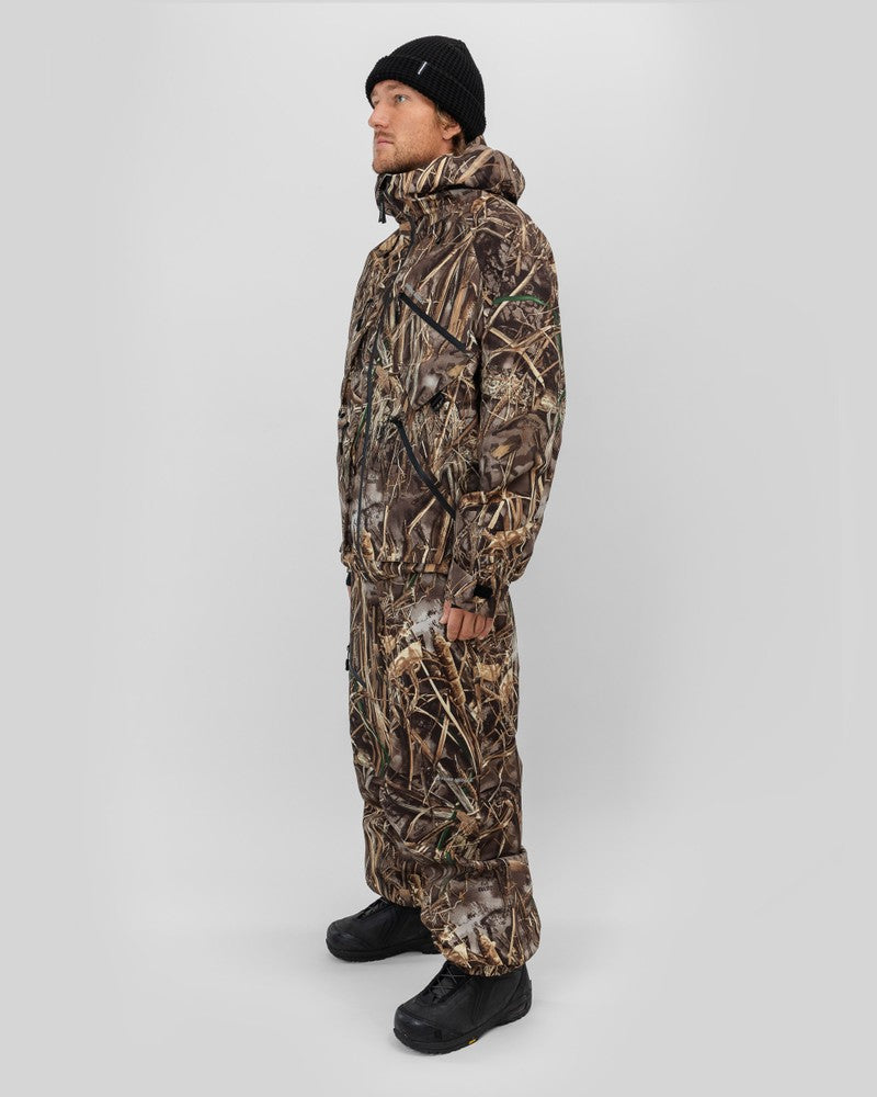 X Pants 3L Snowboard Pants