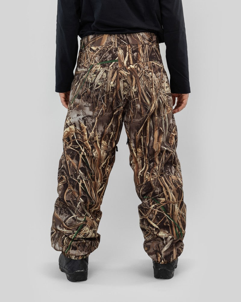 X Pants 3L Snowboard Pants