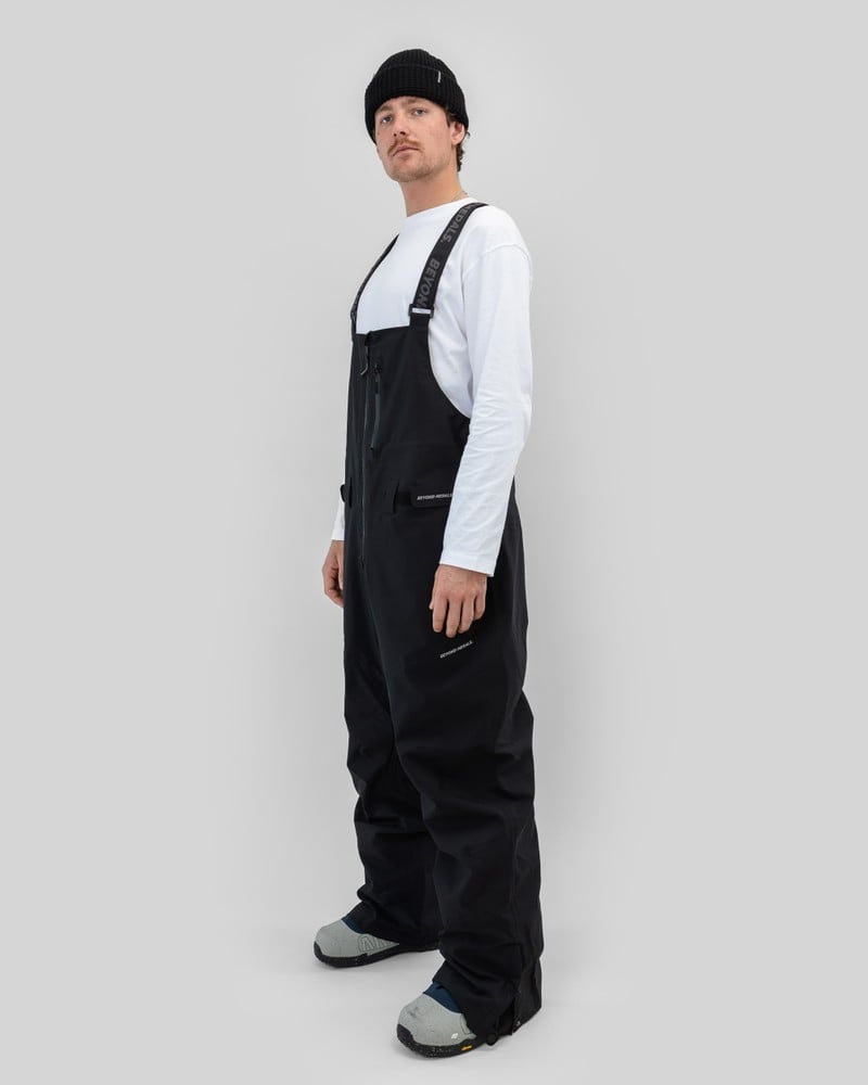 Tech BIB 3L Snowboard Pant