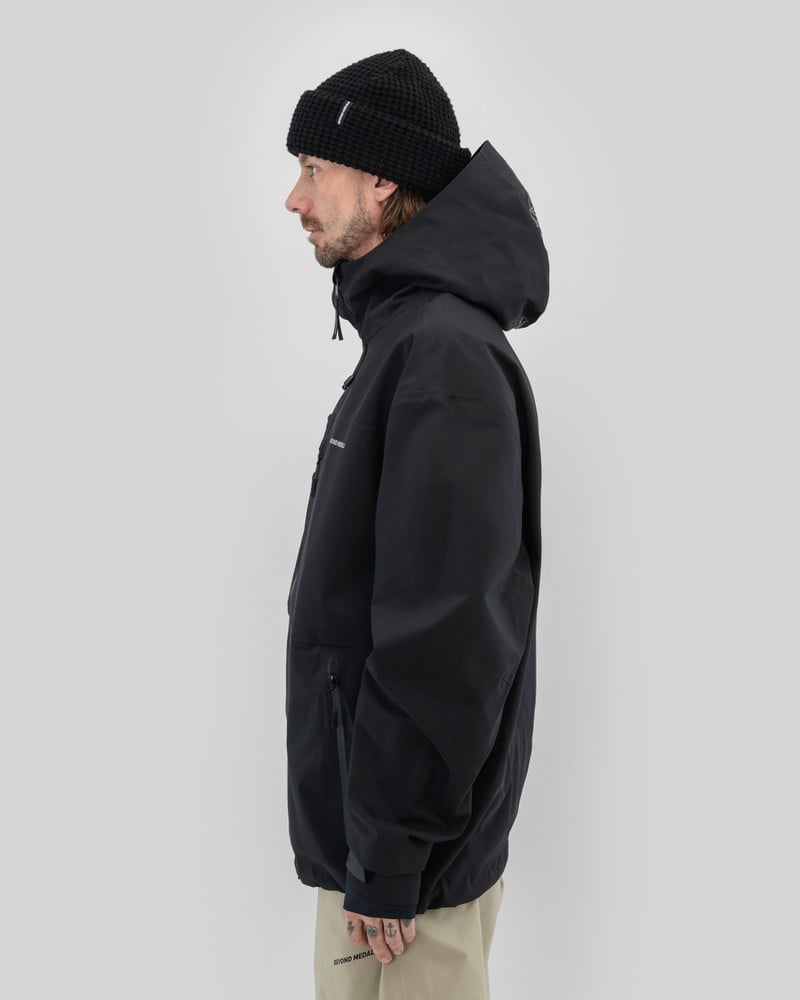 Pro Tech Jacket 3L Snowboard Jacket