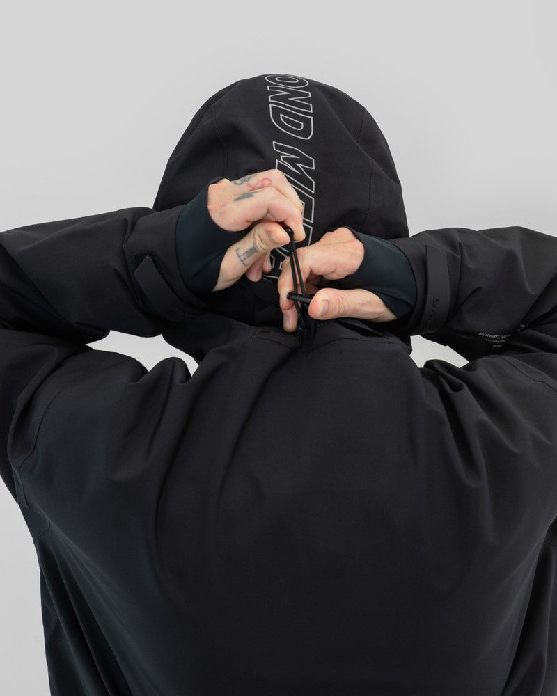 Pro Tech Jacket 3L Snowboard Jacket