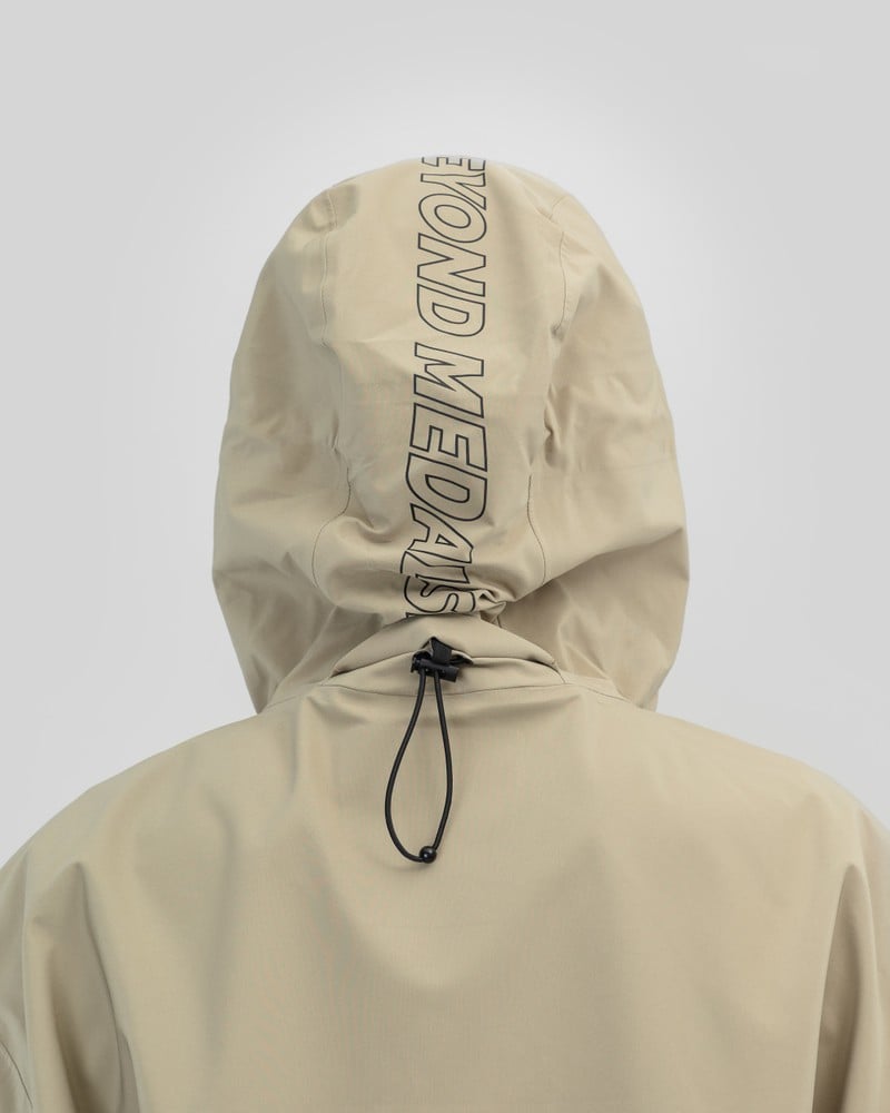 Pro Tech Jacket 3L Snowboard Jacket