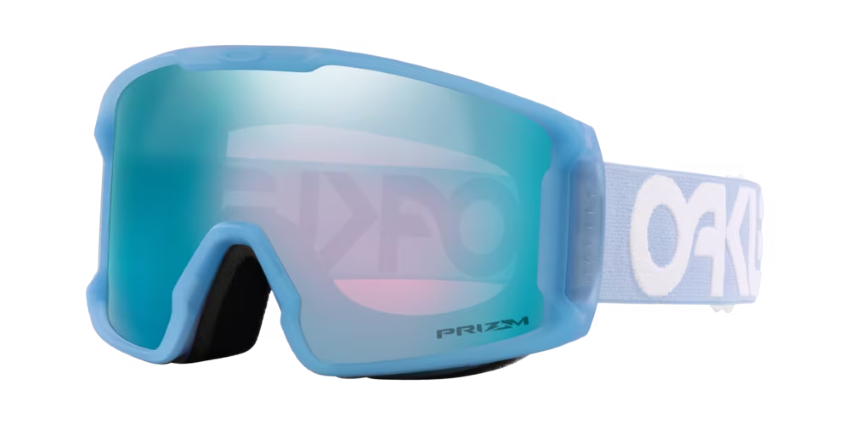 Line Miner M Snow Goggle