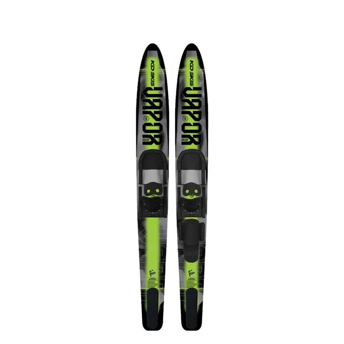 Vapor Youth Combo Waterskis