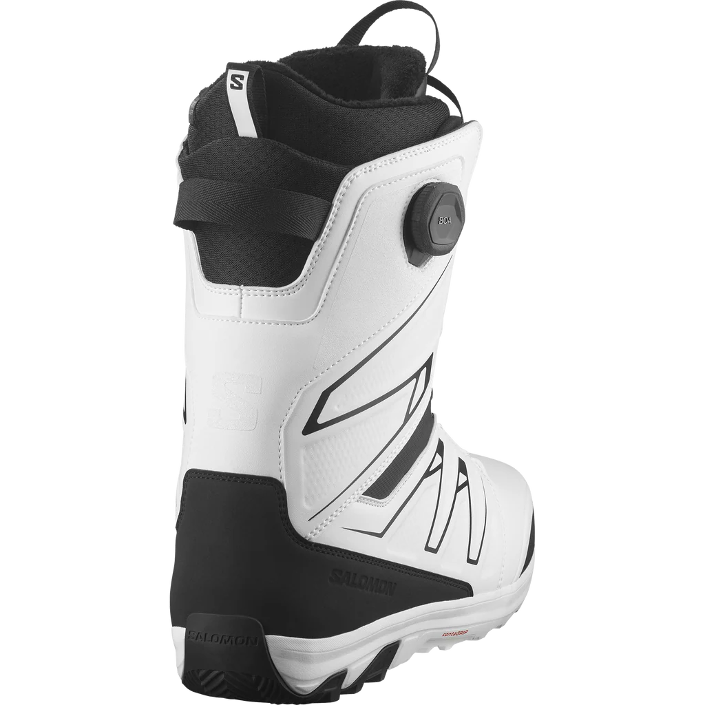 Launch Boa SJ Snowboard Boots