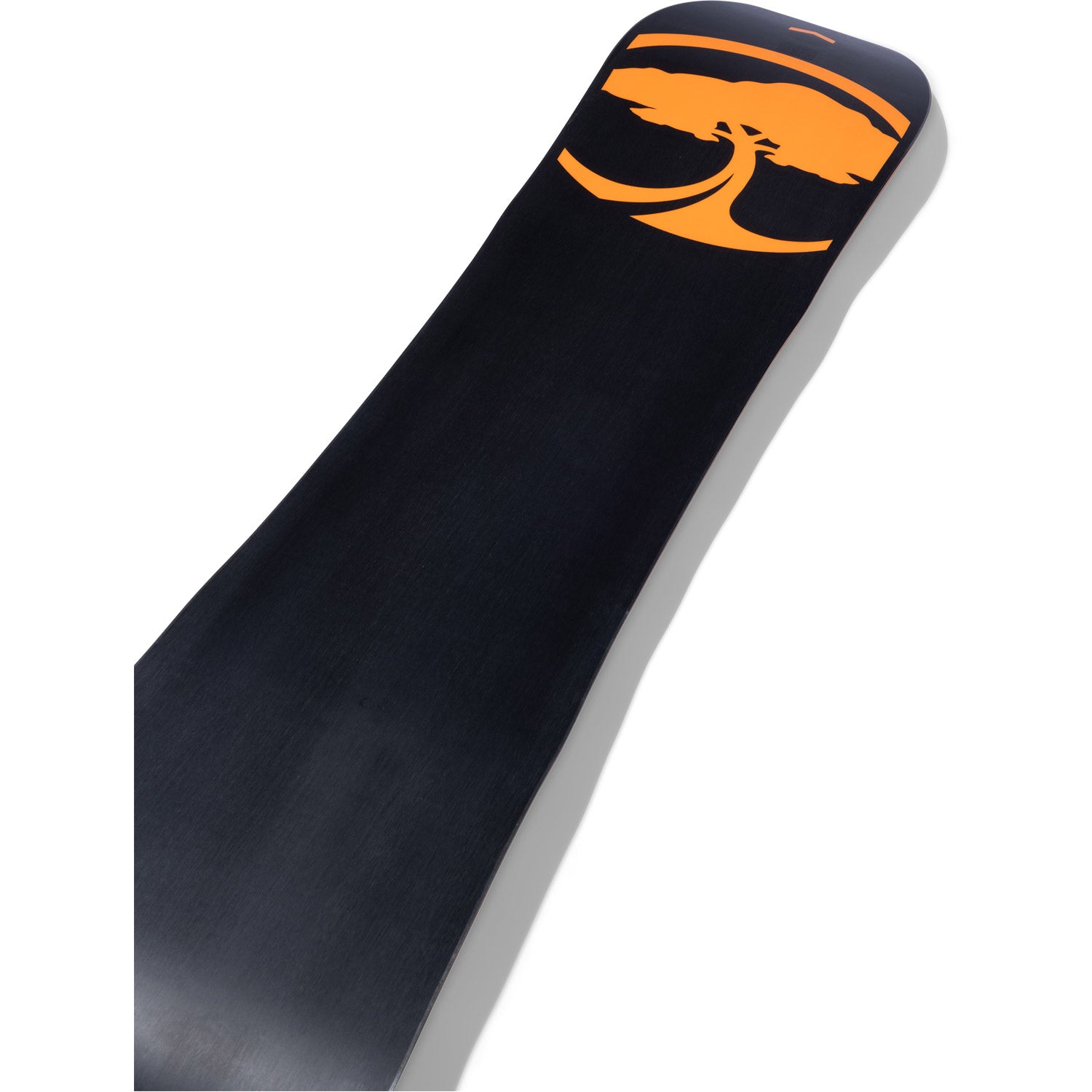 Coda Snowboard