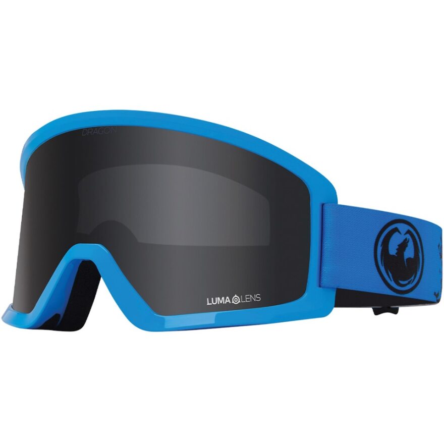 DX3 L OTG Snow Goggle
