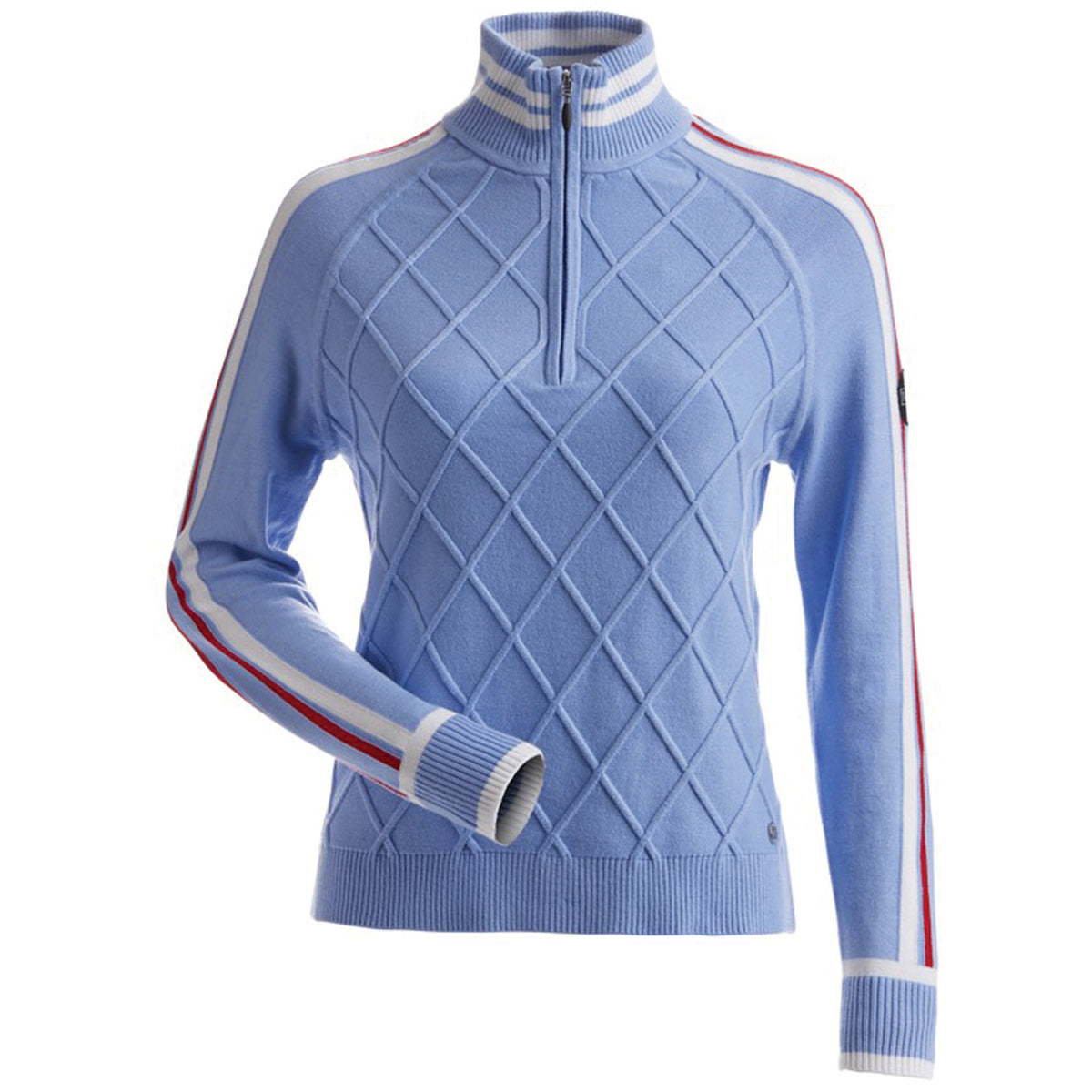 Black Diamond 1/4 Knit 