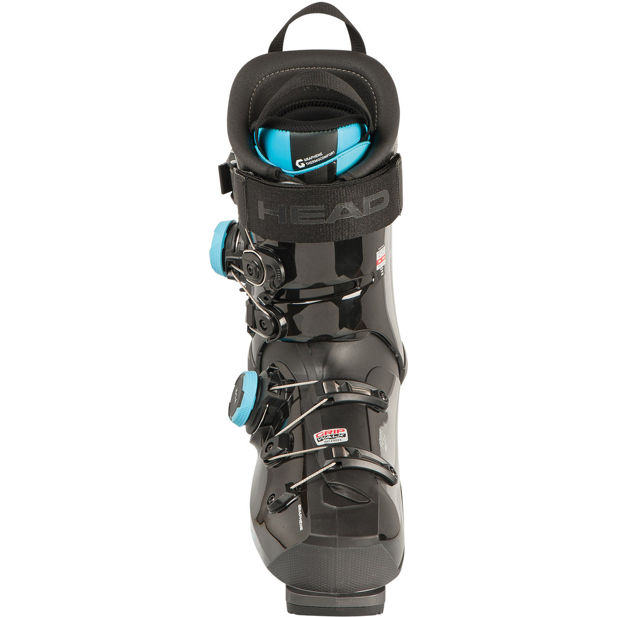 KALIBER 130 MV GW BOA2 Ski Boots