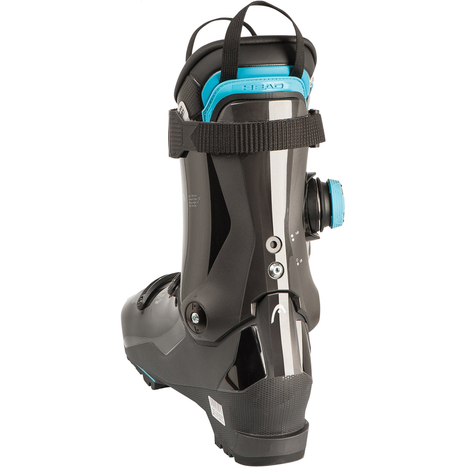 KALIBER 130 MV GW BOA2 Ski Boots