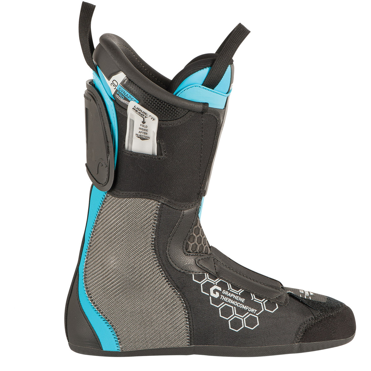 KALIBER 130 MV GW BOA2 Ski Boots