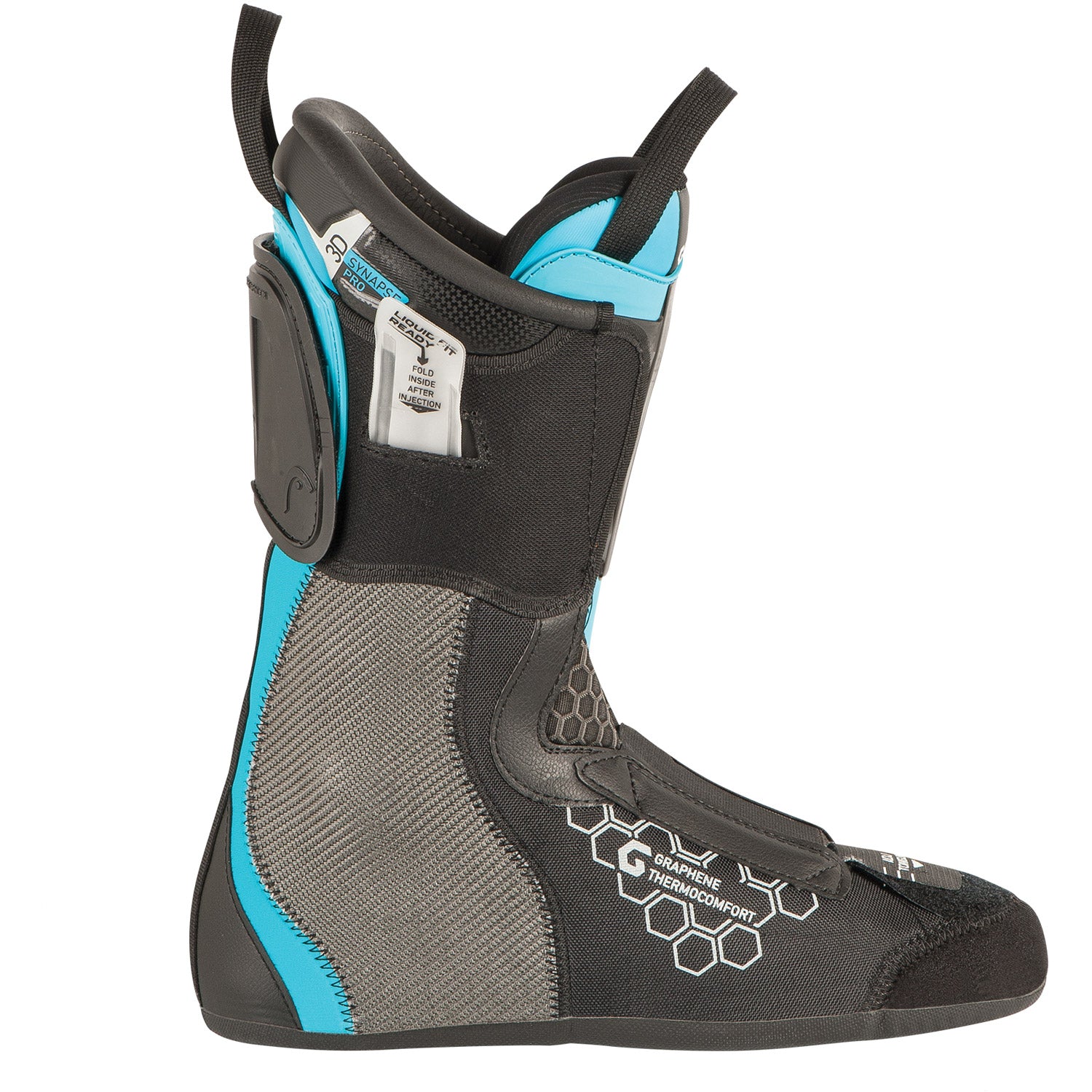 KALIBER 130 MV GW BOA2 Ski Boots