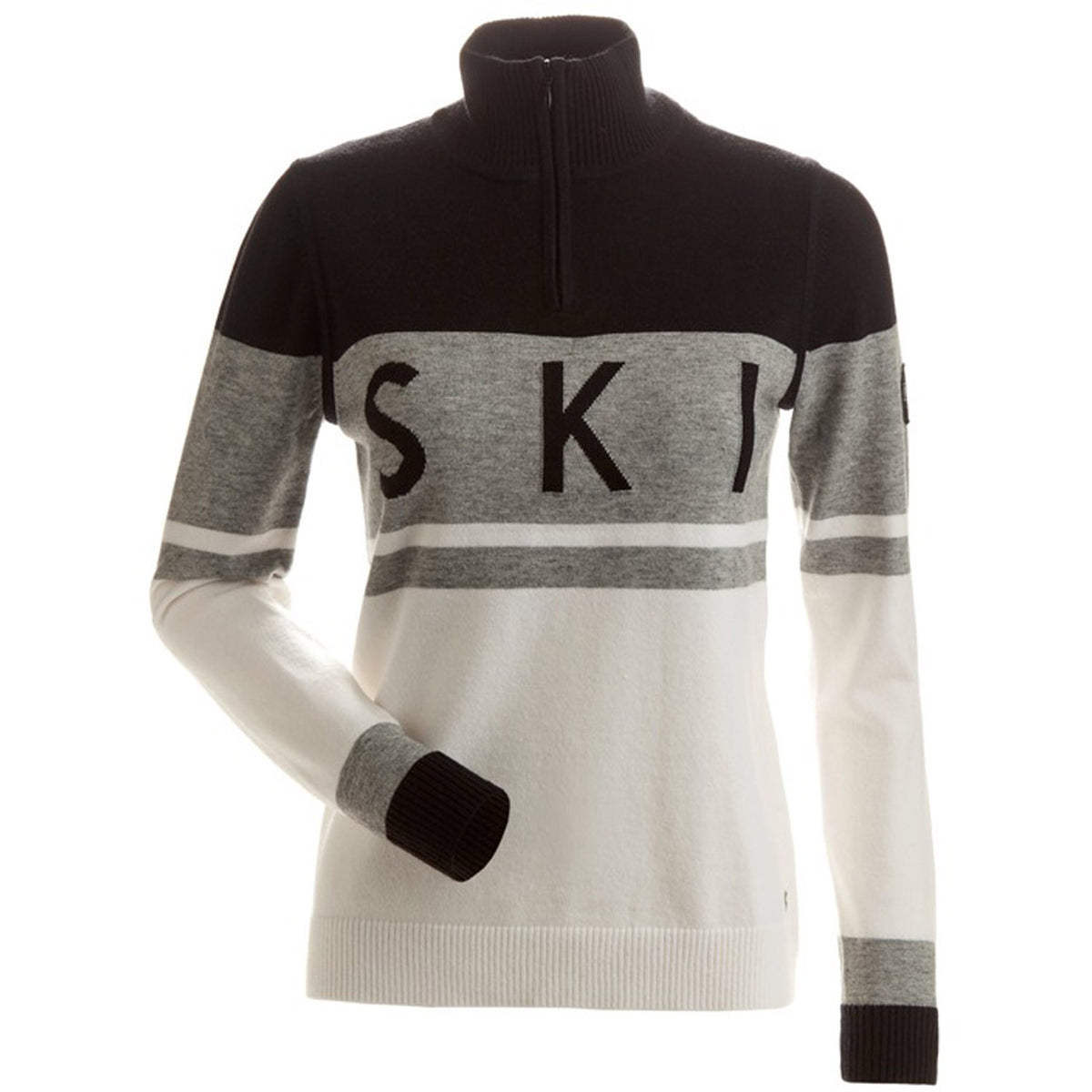 Geilo Sweater
