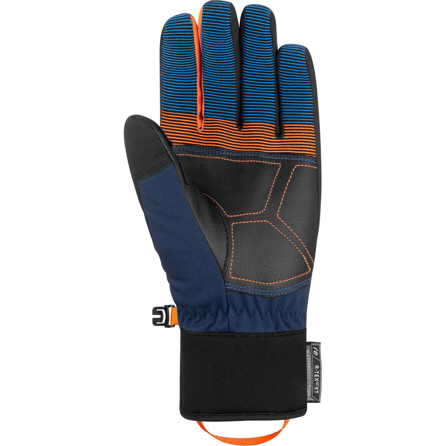 Strike R-Tex XT Ski Gloves
