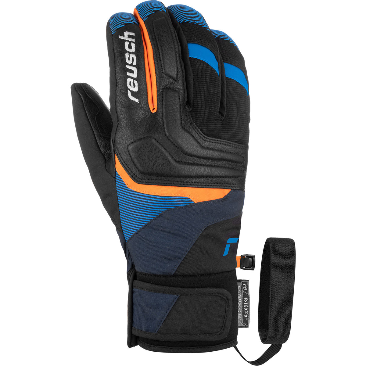 Strike R-Tex XT Ski Gloves