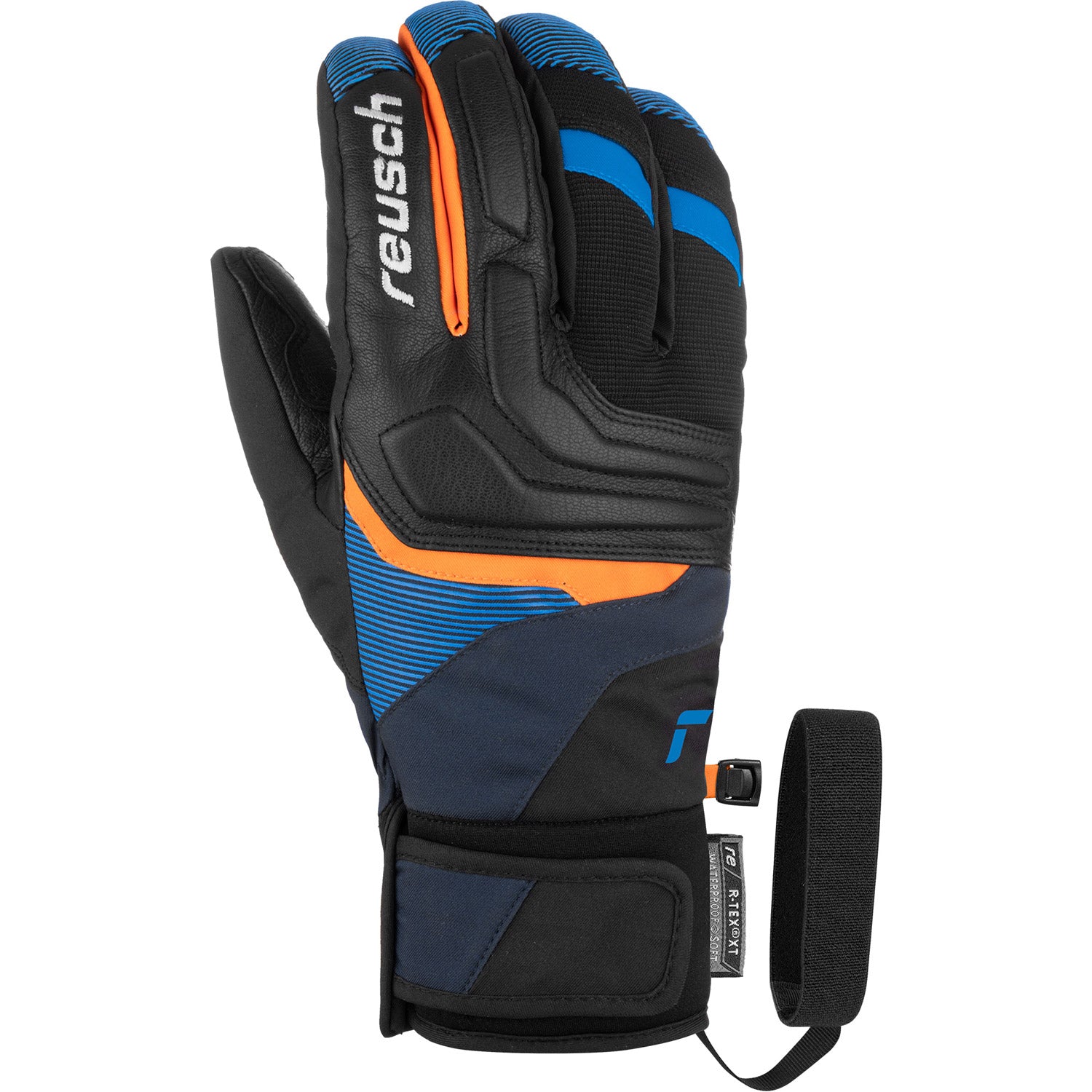 Strike R-Tex XT Ski Gloves