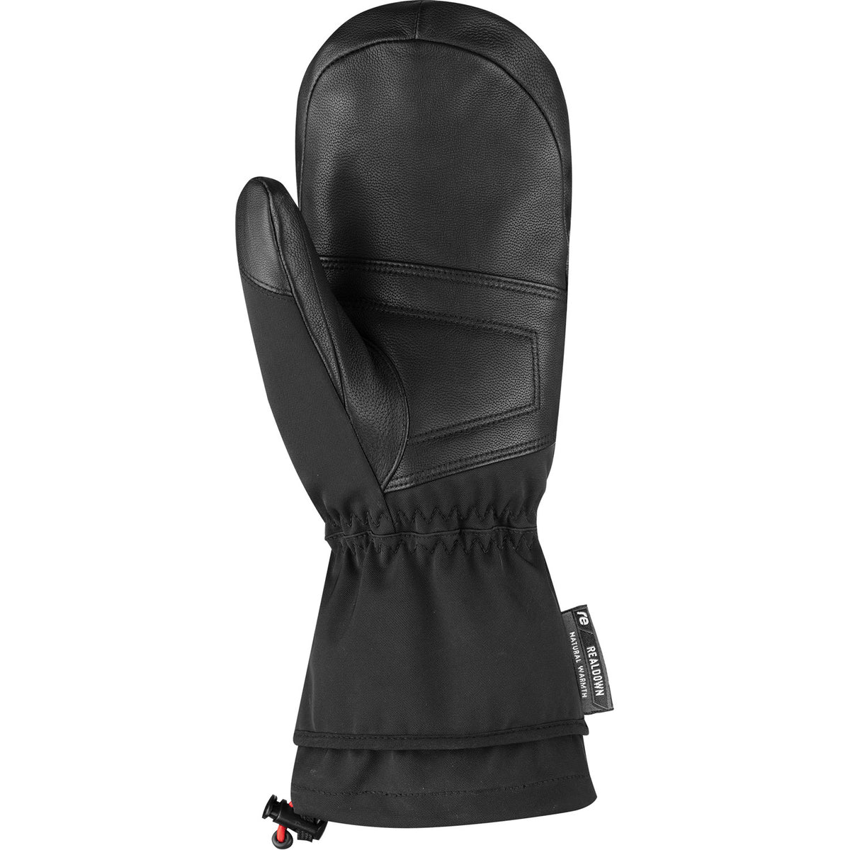 Down Spirit Gore-Tex Ski Mittens