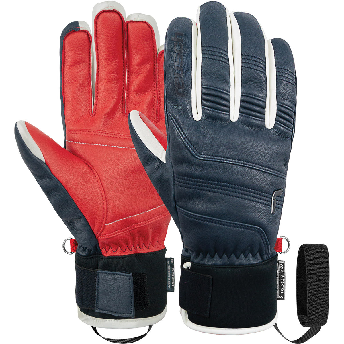 Highland R-Tex XT Ski Gloves