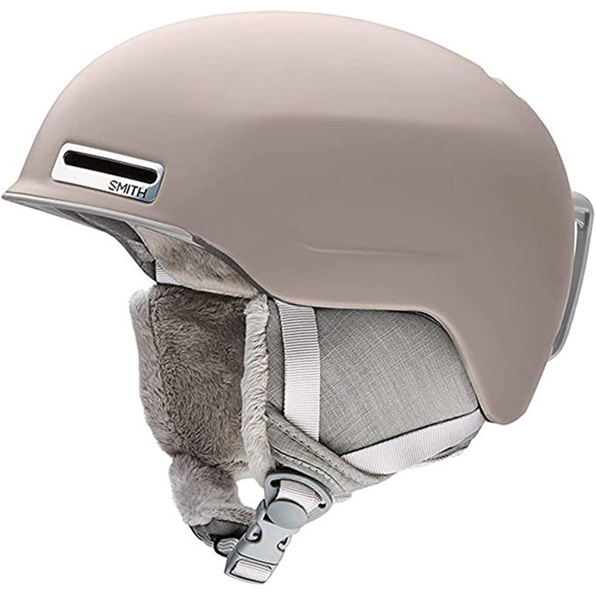 Allure Ladies Snow Helmet