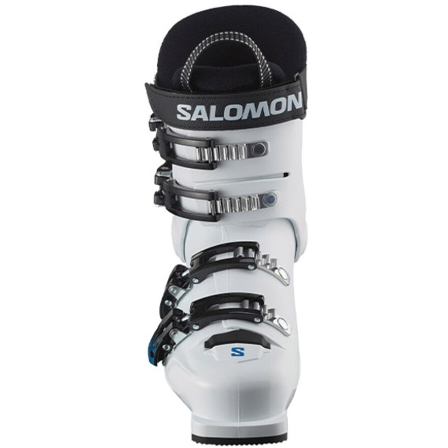 kids salomon ski boot Salomon S/Max 60T Kids Ski Boot