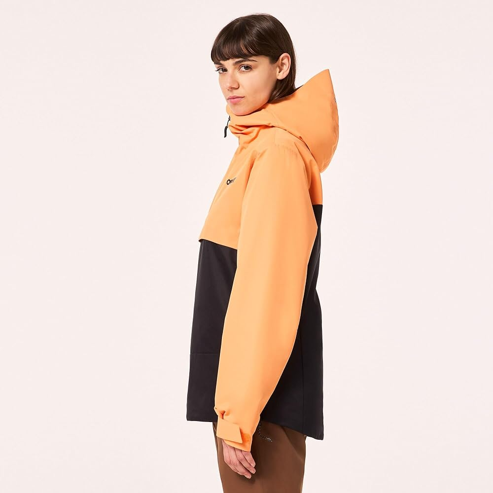 Holly Snow Anorak